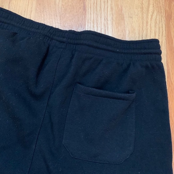 NBA sweatpants - black - Picture 6 of 6